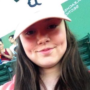 Meet your Posher, Serena